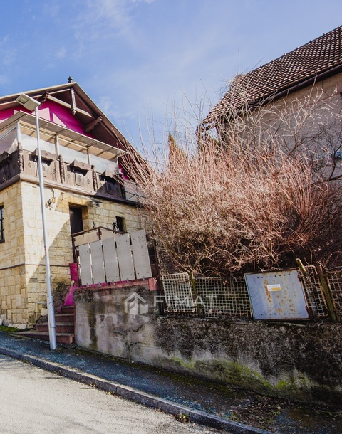 Prodej rodinné domy, 400 m² - Lipová - Seč