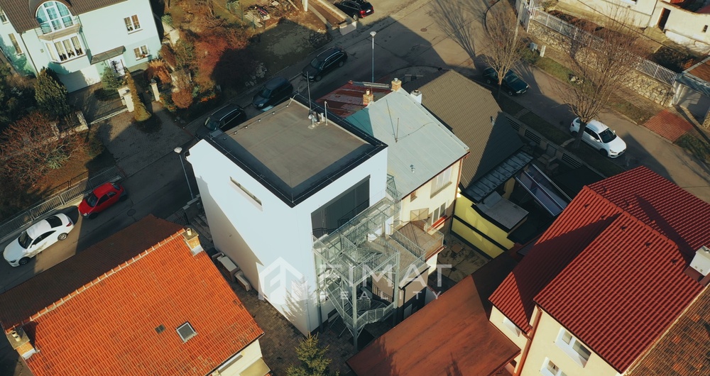 Prodej, Bytu 3+kk,  48m² - Brno Černovice