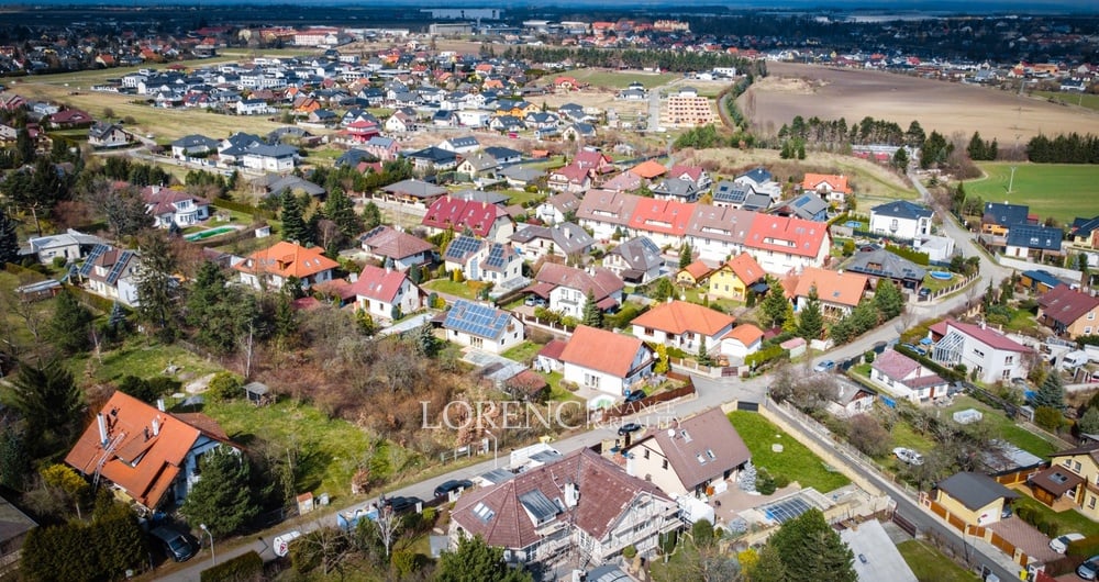 Prodej, Pozemky pro bydlení, 1.452 m² - Šestajovice