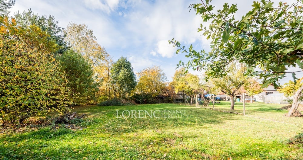 Moderní dřevostavba s velkým pozemkem a fotovoltaikou – připravená k nastěhování, 90 m² - Žáky - Štrampouch