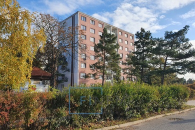 Byt 1+1, v OV, celková výměra 38 m² , Kralupy nad Vltavou, Ev.č.: 00051