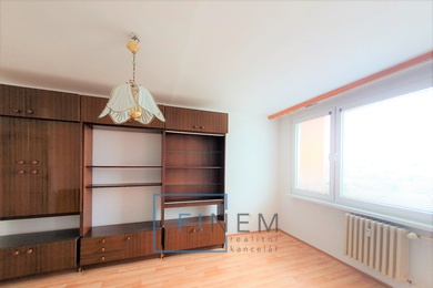 Prodej bytu 3+1 v osobním vlastnictví, 70 m² - Mělník, Ev.č.: 00091
