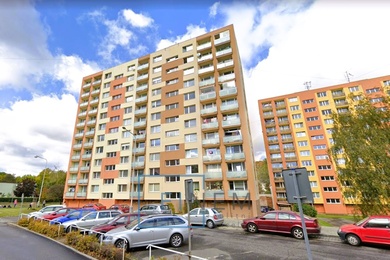 Prodej bytu 4+1, v OV, 86 m² - Kralupy nad Vltavou, Ev.č.: 00156