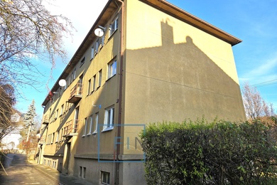 Prodej bytu 2+1 (55 m²) Libčice nad Vltavou, Ev.č.: 00238