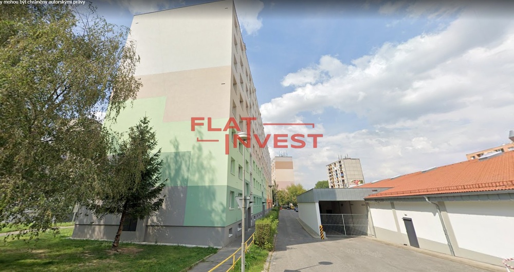 Pronájem bytu 2+kk 40 m², Varnsdorf