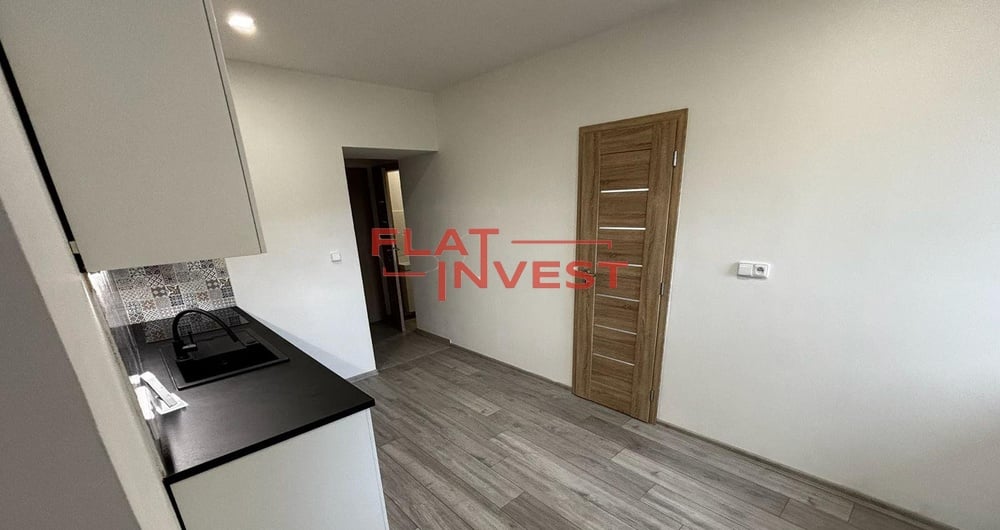 Pronájem byty 2+1, 60m² - Ralsko - Boreček