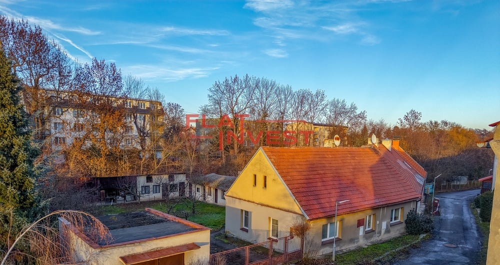 Prodej rodinného domu 95 m², Krásný Dvůr
