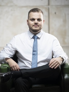 Mgr. Daniel Richter