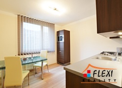 Prodej bytu 1+1 v os.vl., s lodžií, 40,59 m2, ul. Josefa Brabce, Moravská Ostrava