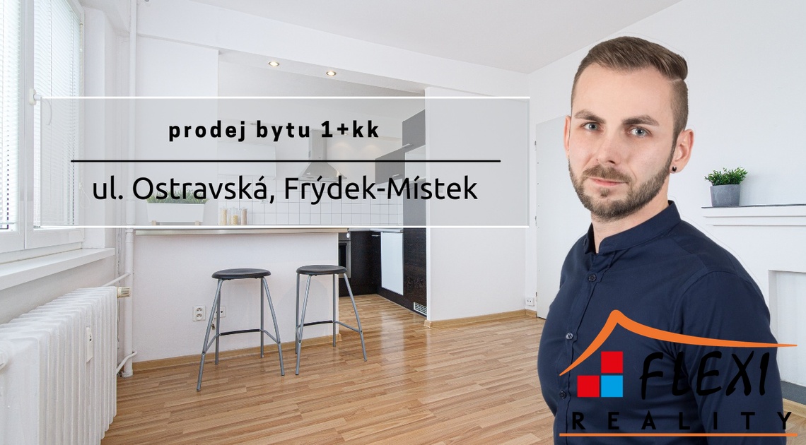 roman-mikita-realitni-makler-flexireality-frydek-mistek-prodej-byt-1+kk