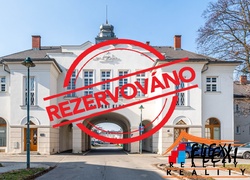 REZERVOVÁNO - Prodej výjimečného bytu 2+1 s lodžií, 60m², Ostrava-Hrabůvka, ul. Velflíkova