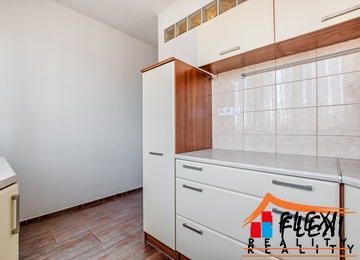 Pronájem bytu v os. vl s lodžií 2+1, 54 m² ul. A. Kučery, Ostrava-Hrabůvka