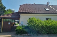 Prodej, Rodinné domy,  211 m² - Pardubice