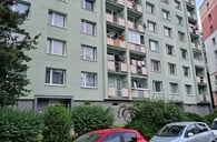 Prodej, Byty 2+1, 63 m² - Děčín XXVII-Březiny