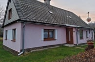Prodej, Rodinné domy, 140 m² - Lichkov