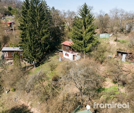 Prodej chata, 60 m² - Lelekovice