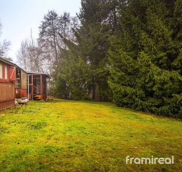 Prodej chaty 35 m², Pokojov