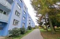 Prodej bytu 3+1, 82 m², + garáž 20 m² ,Tkalcovská, Nový  Bor
