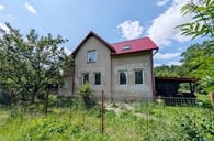 Prodej rodinného domu, 110 m² - Hrdlořezy