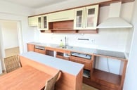 Pronájem bytu 2+1 62 m², Milovice - Mladá