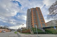 Pronájem, Byty 3+kk, 66 m² - Praha