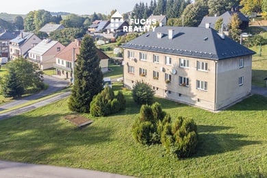 Prodej pěkného bytu 3+kk v obci Čenkovice, Ev.č.: 2023020