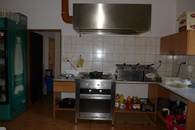 kuchyne