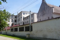 Bývalý klášter, Vidnava