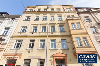 Byt 3 + 1 (98 m²) se sklepní kójí, Praha 5 – Košíře, Brožíkova 281/6, Ev.č.: P5328102G