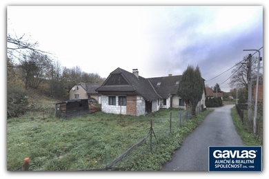 Rodinný dům 101 m2 + podkroví Opatov- 8 km od Svitav, Ev.č.: SSCSDD1818