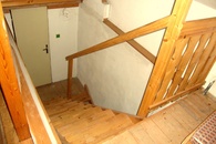 12 schodiště do podkroví