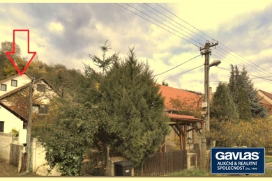 Prodej, rodinný dům 5+1 s pozemkem 2071m2, Kyjov - Bohuslavice, Ev.č.: CSDD1420