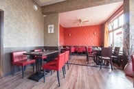 Kavárna, Pod Havránkou (2)