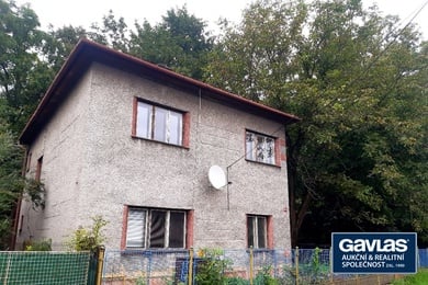 Rodinný dům 107 m2 s pozemkem 425 m2, Ostrava – Polanka nad Odrou., Ev.č.: DDO0121