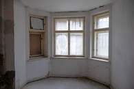 místnost 2 - okna