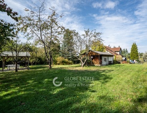 Prodej, Pozemky pro bydlení, 905 m² - Mnichovice - Božkov