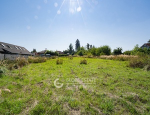Prodej, Pozemky pro bydlení, 1249 m² - Mukařov - Žernovka