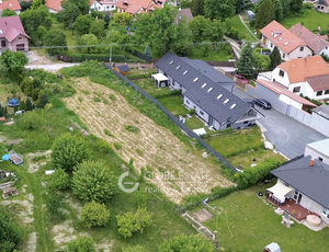 Prodej, Pozemky pro bydlení, 1249 m² - Mukařov - Žernovka