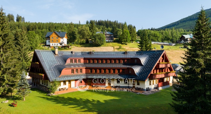 Drone, Sv. Peter-