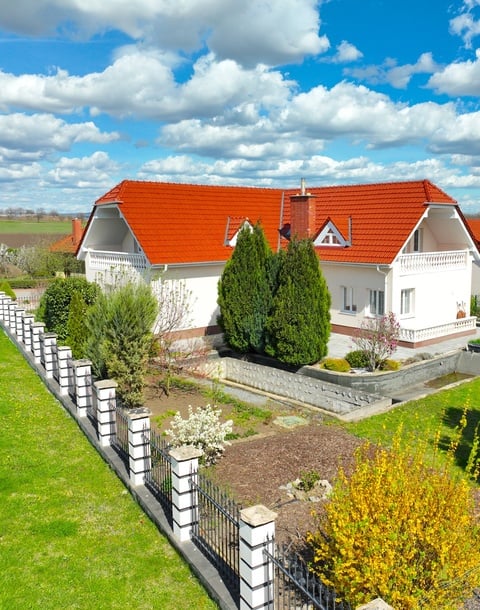 Prodej vila, 305 m² - Sokolnice