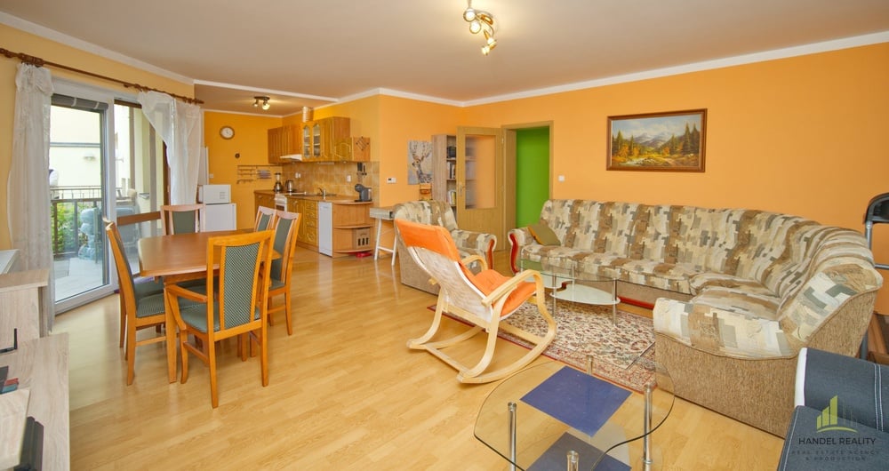 Prodej bytu 2+kk 88 m², Modřice