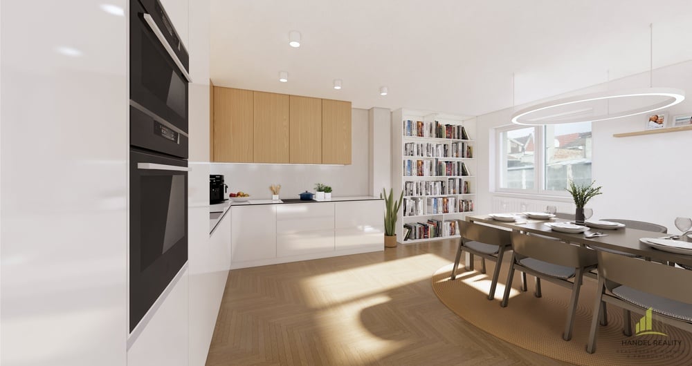 Prodej rodinného domu 115 m², Křižanovice