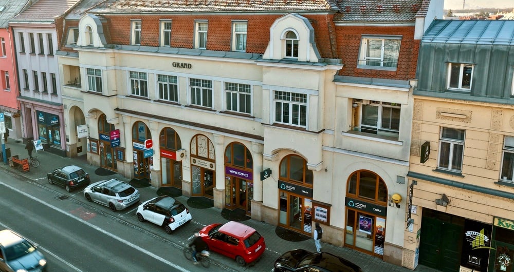 Prodej bytu 2+kk 60 m², Břeclav