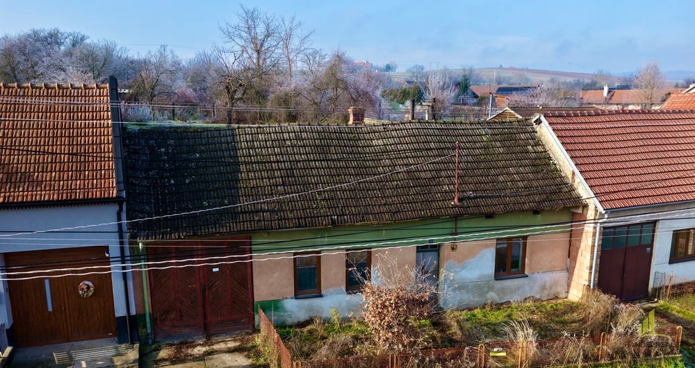 Prodej rodinného domu 86 m², Kudlovice