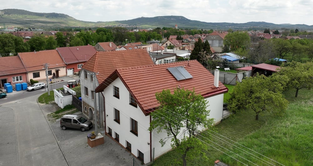 Prodej ubytování, 340 m² - Dolní Dunajovice