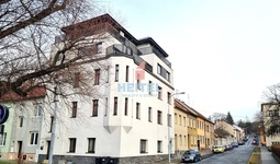 Pronájem ordinace, 60 m² - Brno - Židenice