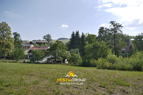 Pozemky pro bydlení, 2 360 m², Libchavy - Horní Libchavy