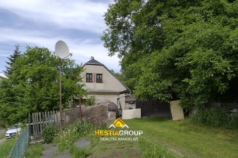 Rodinné domy, 105 m², Betenglova, Rychnov nad Kněžnou