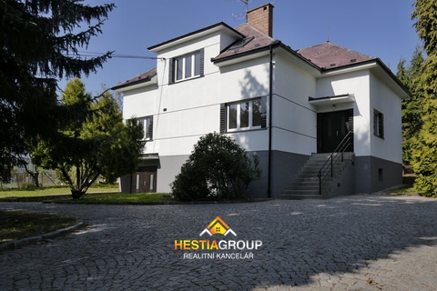 Rodinné domy, 221 m², Karpatská, Ústí nad Orlicí - Kerhartice