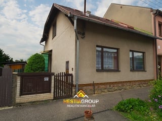Prodej, Rodinné domy, 167m² - Ústí nad Orlicí - Hylváty